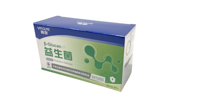 MIU六合一酵素（葡聚多醣體＋益菌）（30包）