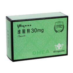 淮原粹DHEA-1